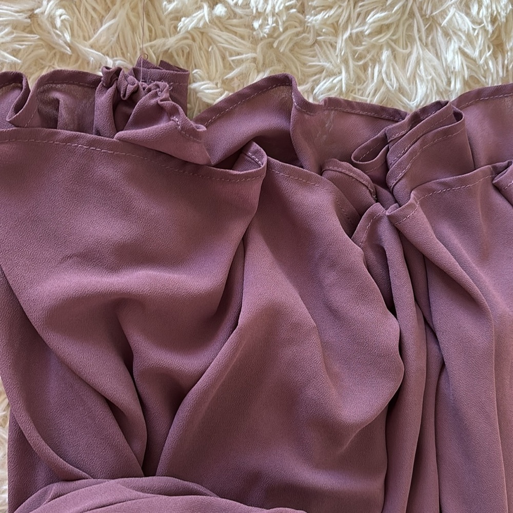Baltic Born Maxi dress - Picture 6 of 6